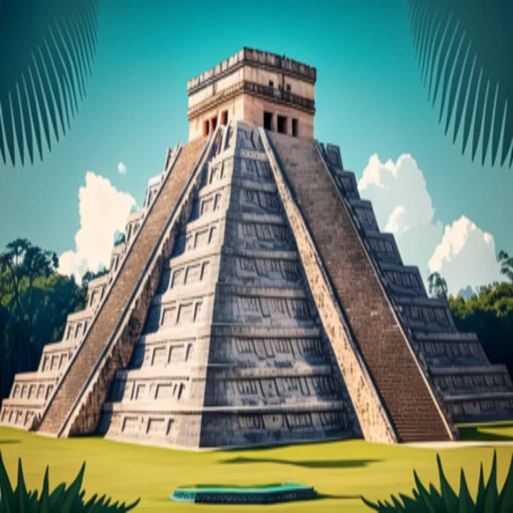Qué es Chichén Itzá Descubre las características e historia de