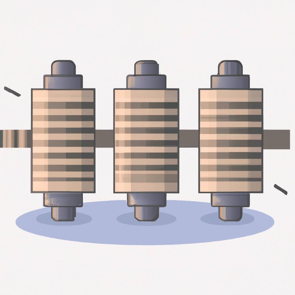 ¿Qué es un apartarrayo y cómo funciona? Tipos de apartarrayos ...