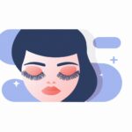 que es Dabalash pestañas