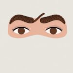 que es henna para cejas