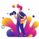 que es ISO en fotografia