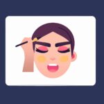 que es microblanding phibrows