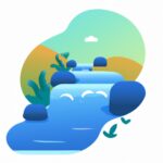 soñar con agua limpia