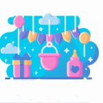 soñar con un baby shower