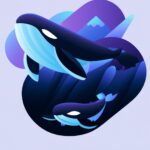 que significa soñar con ballenas y orcas