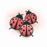 soñar con una catarina