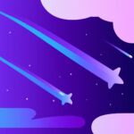 soñar con estrellas