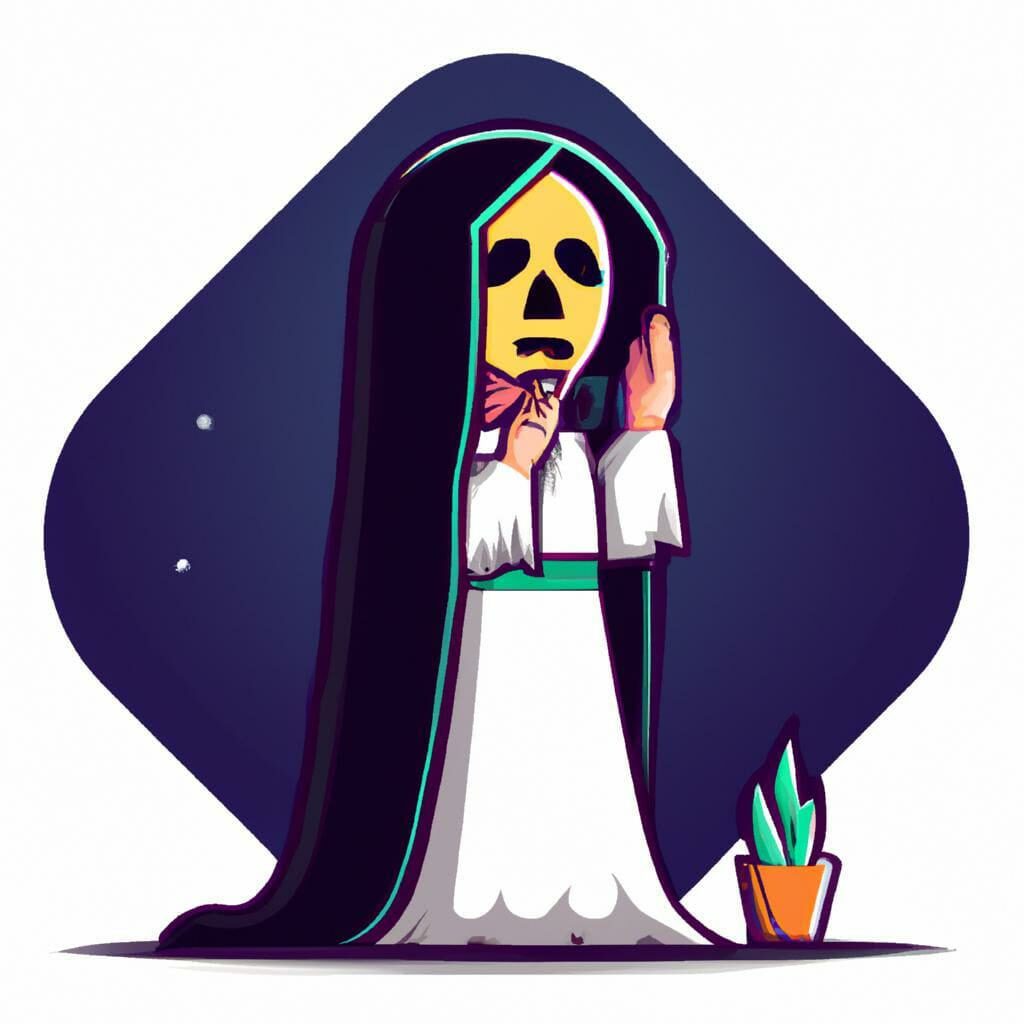 ¿Qué significa soñar con la llorona