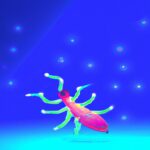 soñar con luciernagas