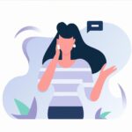 soñar que no puedes hablar