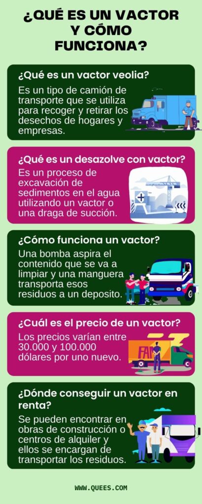 infografia vactor