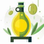 que es AOVE en gastronomía