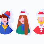 que es un calendario de adviento