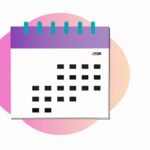 que es un calendario sanitario