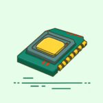 que es un chip lattice