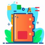 que es un cuaderno de apresto