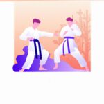 que es dojo en karate