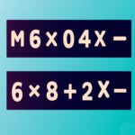 que es MFC en álgebra