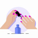 que es polish en uñas