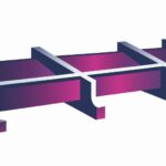 que es PTR de acero en construccion