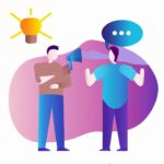 que es RP en un evento