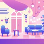 que es una sala de estar en hoteleria