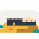 que es un terreno baldio