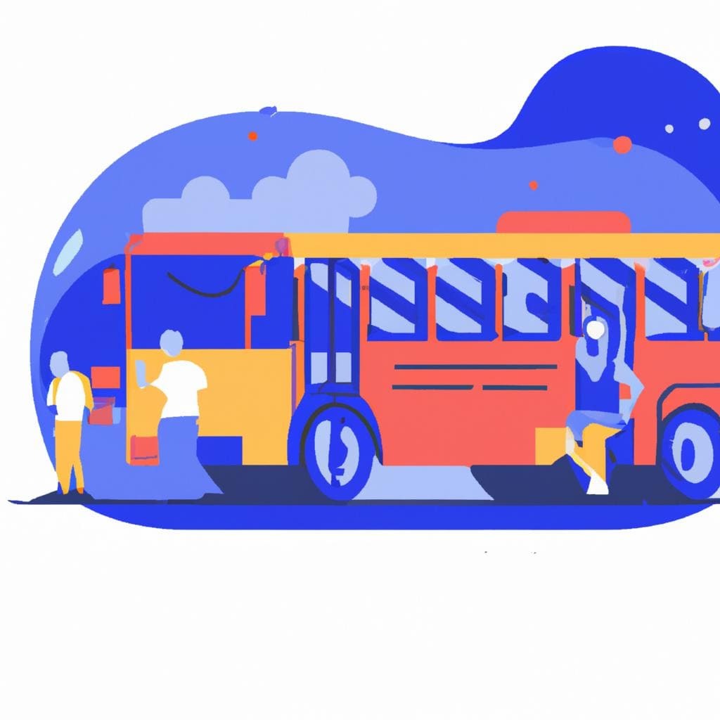 Qué significa soñar con un autobús? Accidente de bus, viajar o manejar | Qué