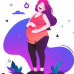 soñar con una mujer embarazada