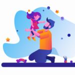 soñar con tu papá en diferentes situaciones