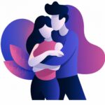 soñar que tu ex pareja tiene otra pareja