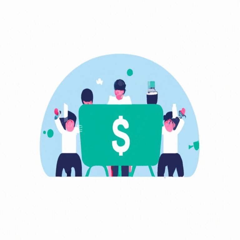 ¿Qué es el crowdfunding? - Descubre todo sobre el micromecenazgo y su