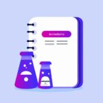 que es un cuaderno de laboratorio