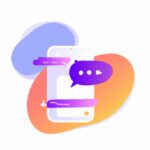 que es DM en Facebook