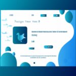 que es Layout en Twitter