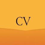 que numero romano es CV