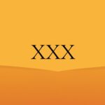 que numero romano es el XXX