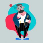 soñar con borrachos