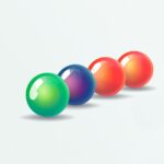 soñar con canicas de cualquier color