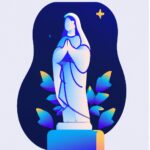 soñar con la virgen de Guadalupe