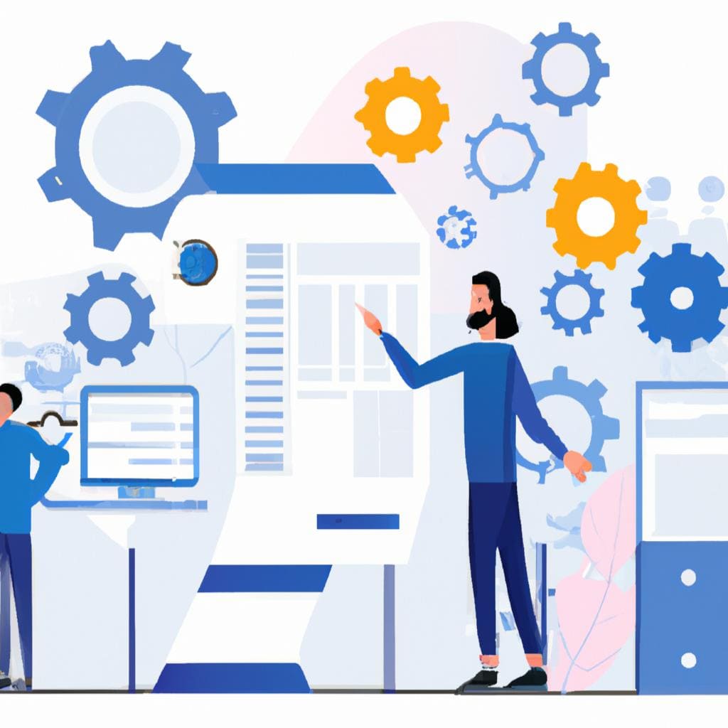 ¿Qué es la automatización? - Descubre la importancia de usar ...