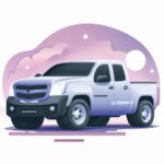 que es una camioneta