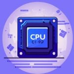 Qué es CPU