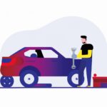 que es el mantenimiento automotriz