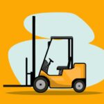 que es un montacargas