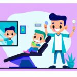 que es la odontopediatria