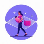 que es un portabebes