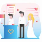 que es una presentacion matrimonial