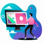 que es rasterizar en Photoshop