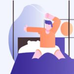 soñar que te despiertas